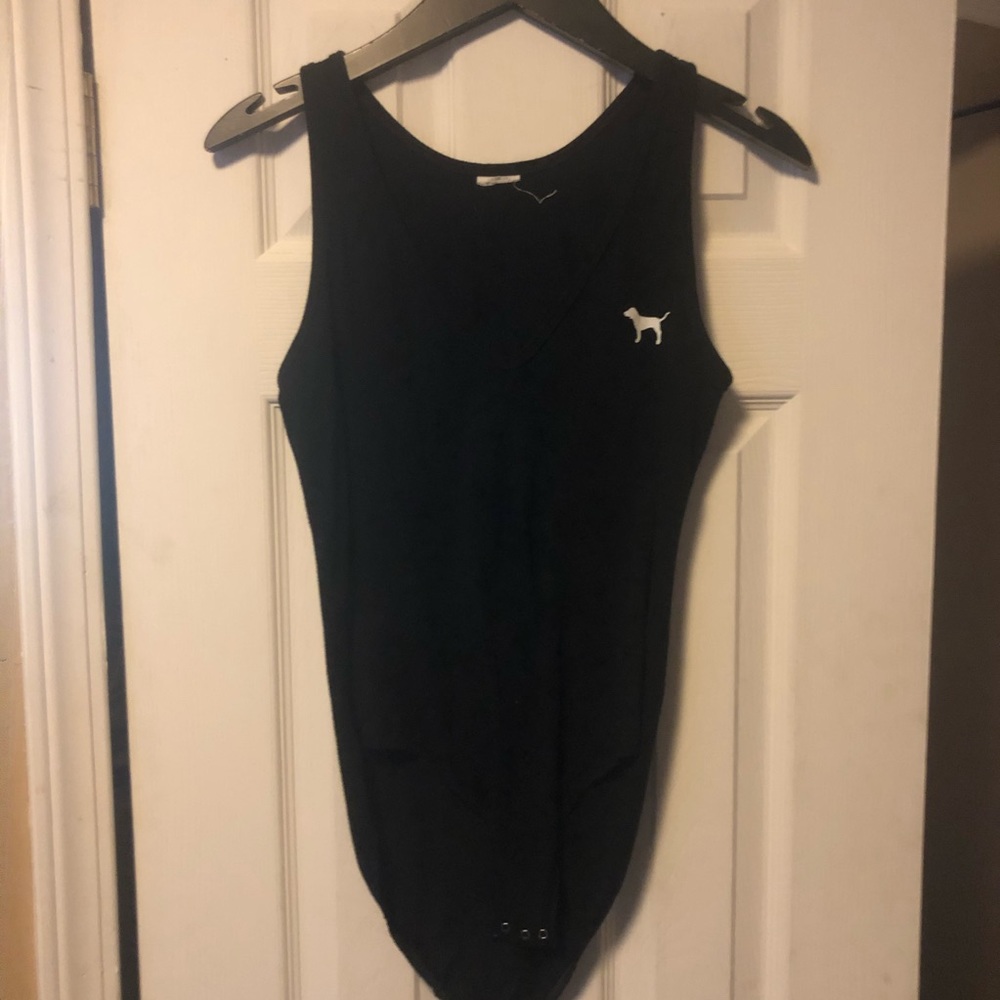 Body suit PINK